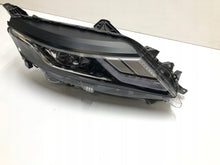 Laden Sie das Bild in den Galerie-Viewer, Frontscheinwerfer Mitsubishi L200 LED Rechts Scheinwerfer Headlight