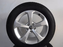 Laden Sie das Bild in den Galerie-Viewer, 4x Alufelge 18 Zoll 8.0" 5x112 39ET 80A601025C Audi Rim Wheel FEL2837471671it
