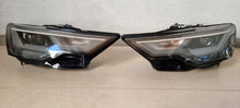 Load image into Gallery viewer, Frontscheinwerfer Audi A6 C8 4K0941033 4K0941034 Full LED Rechts oder Links SCH1165477378du