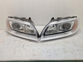 Frontscheinwerfer Volvo S80 II V70 31420013 31420014 Rechts oder Links