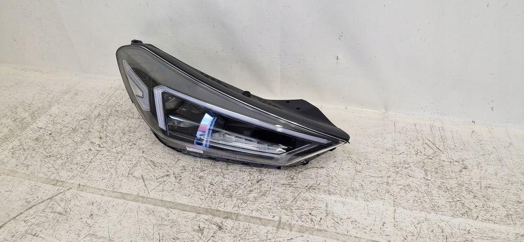 Frontscheinwerfer Hyundai Tucson 92102-D7700 LED Rechts Scheinwerfer Headlight