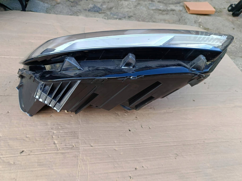Frontscheinwerfer Dacia Sandero III Jogger 260107978R Rechts Headlight SCH8367140139qx