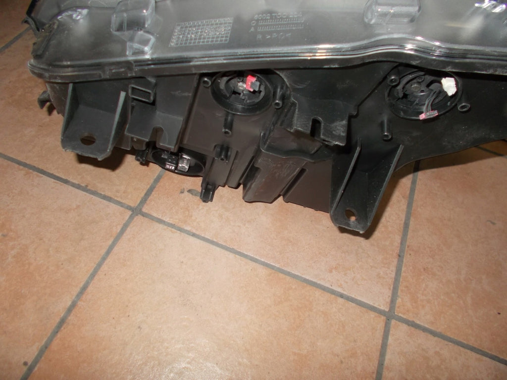 Frontscheinwerfer BMW X3 F25 7217297 7217298 Xenon Ein Stück (Rechts oder Links) SCH5625392308te