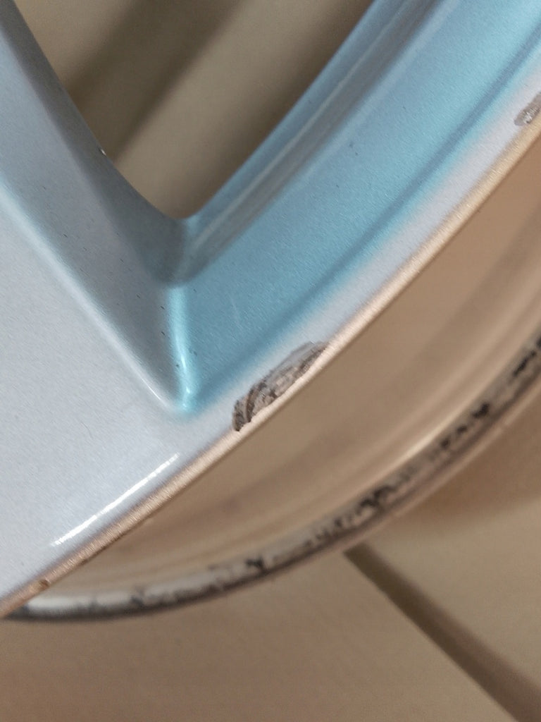 1x Alufelge 19 Zoll 8.5" 5x112 45ET Glanz Silber 4G0601025CQ Audi Rim Wheel FEL1313646252sm