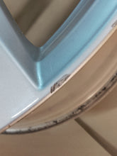 Load image into Gallery viewer, 1x Alufelge 19 Zoll 8.5" 5x112 45ET Glanz Silber 4G0601025CQ Audi Rim Wheel FEL1313646252sm