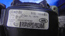 Load image into Gallery viewer, Frontscheinwerfer Land Rover Range Evoque BJ3213W030 Xenon Links Headlight SCH8315963991ri