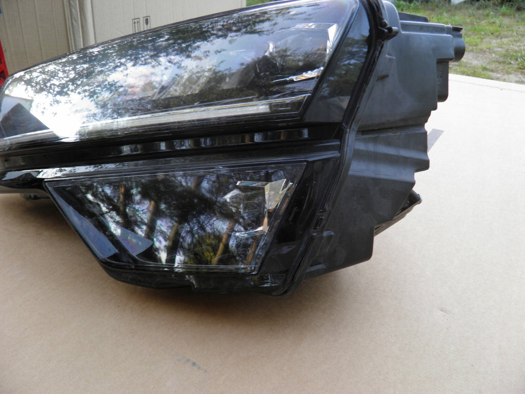 Frontscheinwerfer Skoda Karoq 57B941016D LED Ein Stück (Rechts oder Links) SCH8424238881ro
