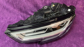 Frontscheinwerfer Audi A3 8V0941033C LED Links Scheinwerfer Headlight SCH7709981328tc