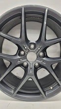 Laden Sie das Bild in den Galerie-Viewer, 1x Alufelge 18 Zoll 8.0" 5x112 54ET 8092354 BMW 1 F40 Rim Wheel FEL3877614183mj
