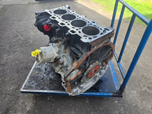 Load image into Gallery viewer, Motor Mercedes-Benz Nissan Renault Navara YS23C270 2.3 DCI Diesel Unkomplett