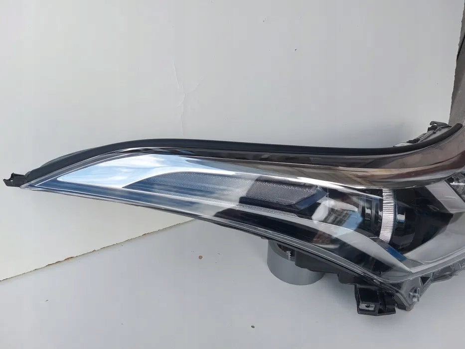 Frontscheinwerfer Toyota 81110-F4031-00 LED Rechts Scheinwerfer Headlight
