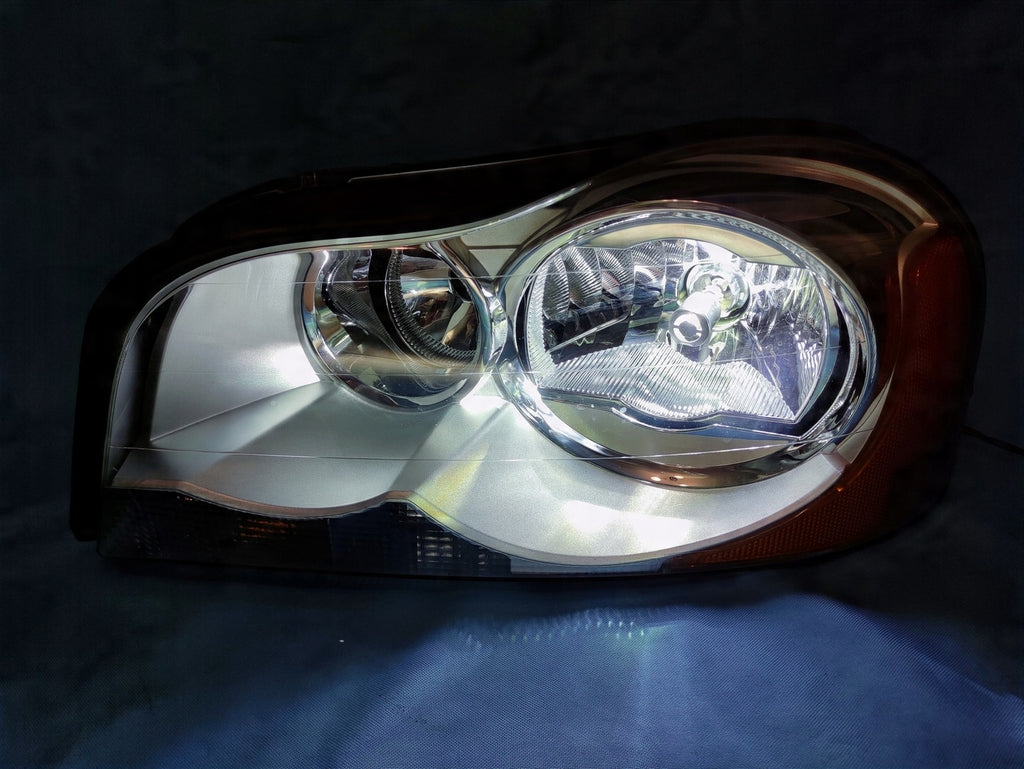 Frontscheinwerfer Volvo Xc90 89901031 Xenon Links Scheinwerfer Headlight