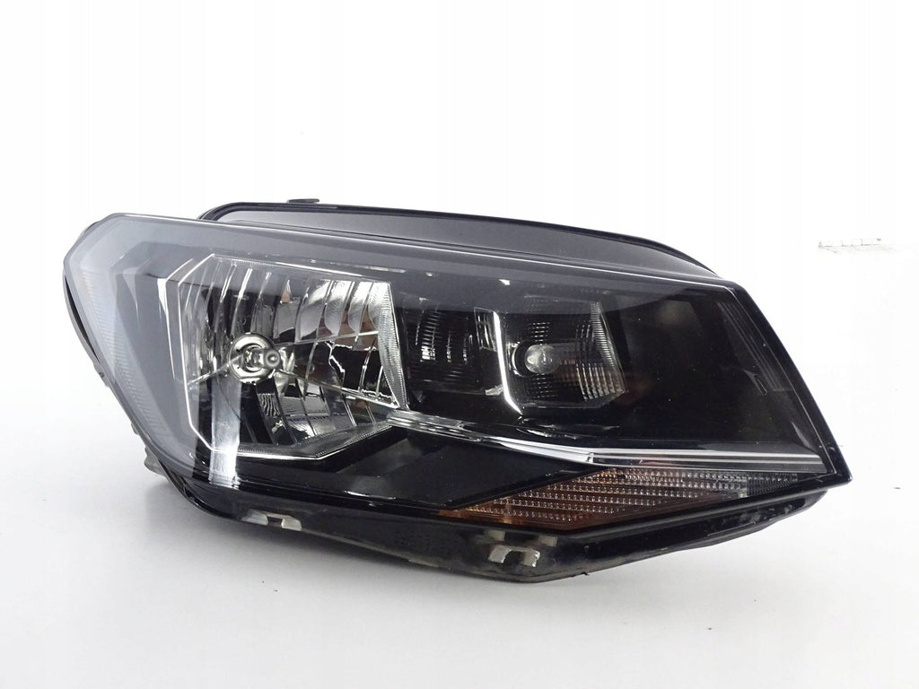 Frontscheinwerfer VW I 2K1941016A Rechts Scheinwerfer Headlight SCH3645521567jj