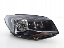 Laden Sie das Bild in den Galerie-Viewer, Frontscheinwerfer VW I 2K1941016A Rechts Scheinwerfer Headlight SCH3645521567jj