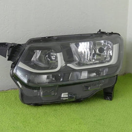 Frontscheinwerfer Citroën Berlingo 73278187 9835780680 Links Headlight SCH7247830391pg