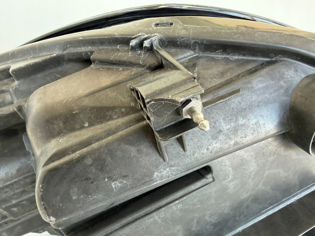 Frontscheinwerfer Ford Puma L90202258 Rechts Scheinwerfer Headlight SCH3621320814zc