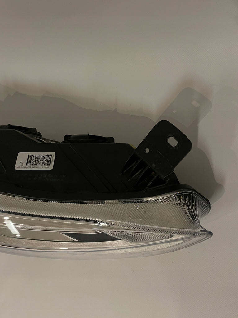 Frontscheinwerfer Ford Focus JX7B13W029AE Rechts Scheinwerfer Headlight