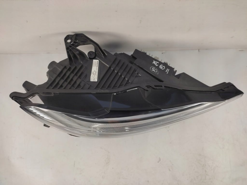 Frontscheinwerfer Volvo Xc60 II 31420418 Full LED Rechts Scheinwerfer Headlight SCH1687795447fu