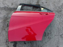 Load image into Gallery viewer, Tür Mercedes-Benz W176 Hinten Links Door Porta Porte