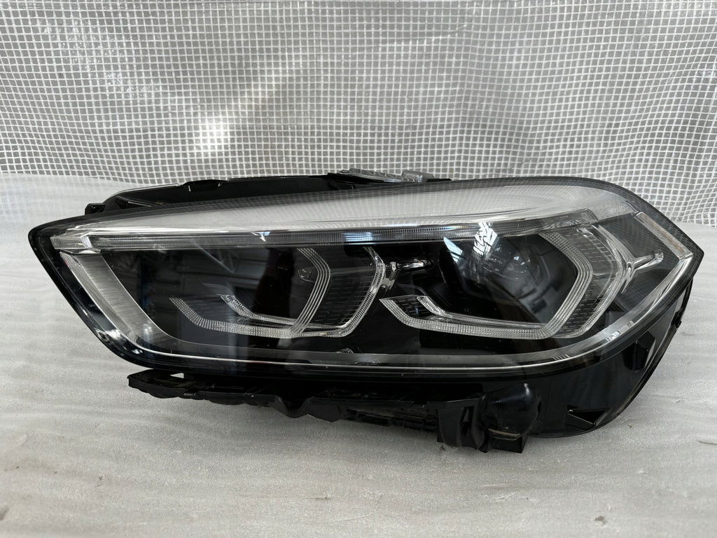 Frontscheinwerfer BMW F40 9482807-12 Full LED Links Scheinwerfer Headlight