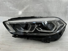 Laden Sie das Bild in den Galerie-Viewer, Frontscheinwerfer BMW F40 9482807-12 Full LED Links Scheinwerfer Headlight