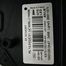 Laden Sie das Bild in den Galerie-Viewer, Frontscheinwerfer Ford Mondeo ES73-13D155-AH ES73-13D154-AE Ein Satz Headlight SCH2351675279hg