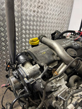 Laden Sie das Bild in den Galerie-Viewer, Motor Renault Megane III Scenic K9KJ836 1.5 DCI 305TKm Diesel Engine Komplett