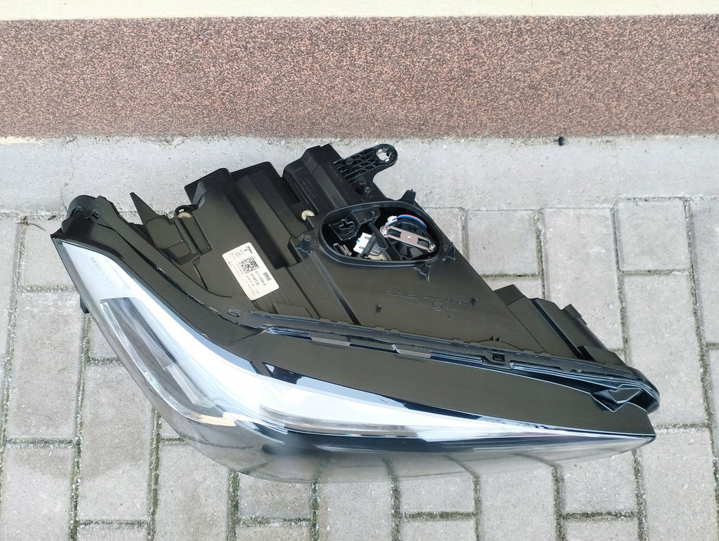 Frontscheinwerfer BMW X1 F48 7472256-06 LED Rechts Scheinwerfer Headlight SCH8616714889tq