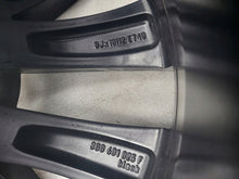 Load image into Gallery viewer, 1x Alufelge 18 Zoll 8.0" 5x112 40ET 3G8601025F 3G8601025B VW Arteon Rim Wheel FEL9462150179gs