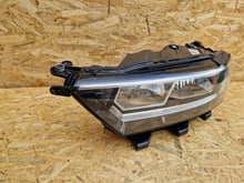 Laden Sie das Bild in den Galerie-Viewer, Frontscheinwerfer VW T Roc 2GA941005B LED Links Scheinwerfer Headlight