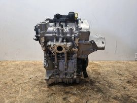 Motor VW Golf VIII T-Cross DLAA DLAB 1.0 TSI 42TKm Benzin Engine Unkomplett