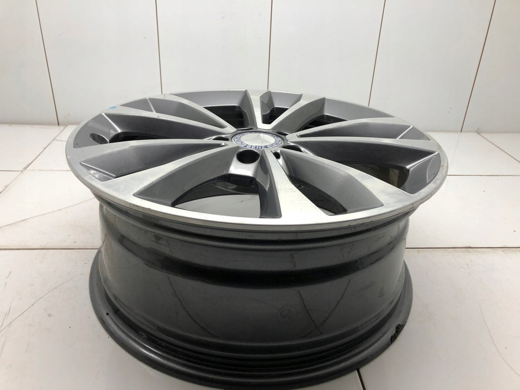1x Alufelge 18 Zoll 7.5" 5x112 52ET A4474015400 Mercedes-Benz Vito W447 FEL1355910624ek