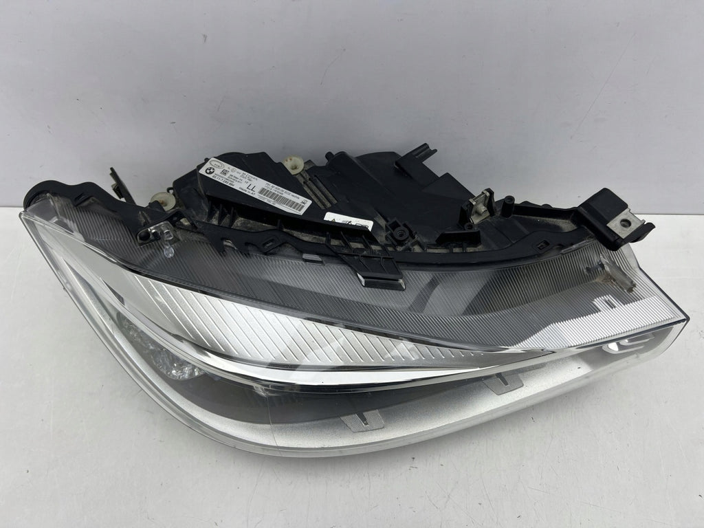 Frontscheinwerfer BMW 3 F34 7285684 Xenon Rechts Scheinwerfer Headlight SCH1951874410oi