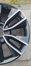 Load image into Gallery viewer, 1x Alufelge 18 Zoll 7.5" 5x114.3 55ET Glanz Honda Hrv Hr-V Rim Wheel FEL1792699291bf