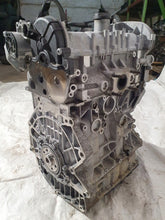 Laden Sie das Bild in den Galerie-Viewer, Motor VW VII CUK 1.4 TSI 150PS 110kW 52TKm 2016 Benzin Engine Komplett