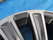 Load image into Gallery viewer, 1x Alufelge 19 Zoll 8.0" 5x112 38ET A2534011100 Mercedes-Benz Glc Rim Wheel FEL9808409092vn
