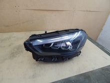 Laden Sie das Bild in den Galerie-Viewer, Frontscheinwerfer Mercedes-Benz W247 A2479066107 Full LED Links Headlight SCH8930422897me