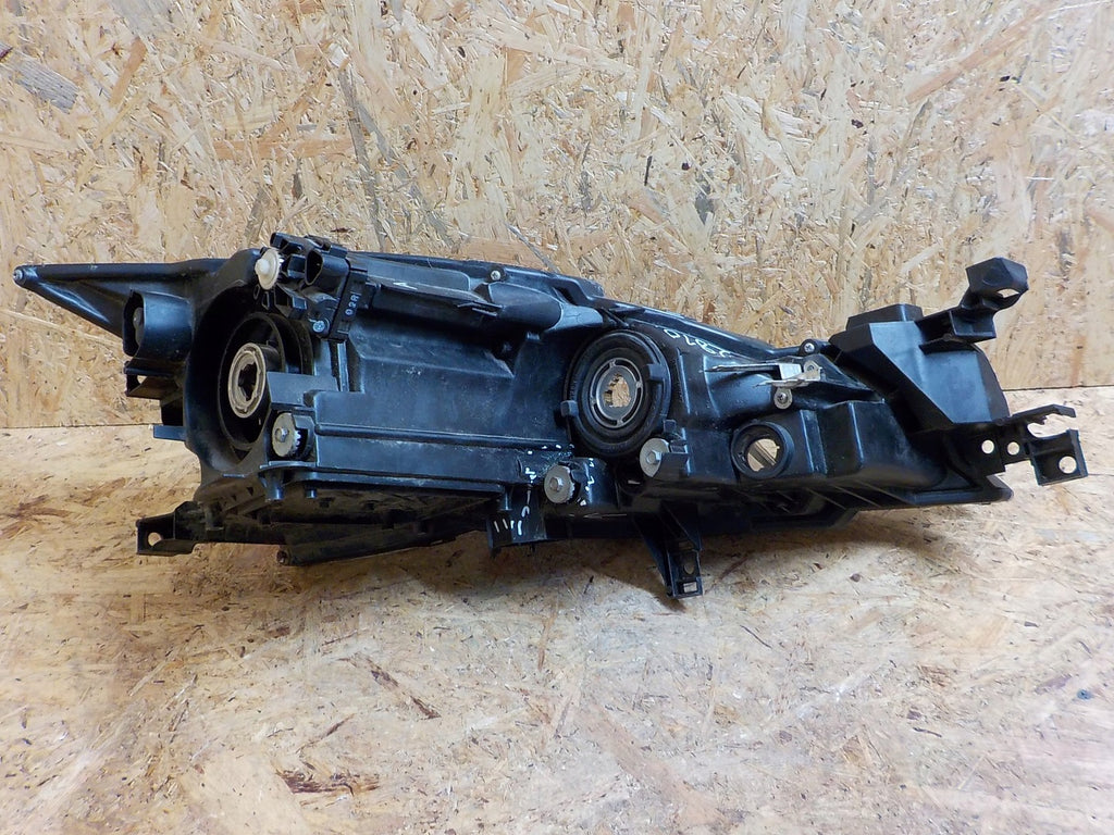 Frontscheinwerfer Mazda C513-51040 Links Scheinwerfer Headlight SCH8614635101se