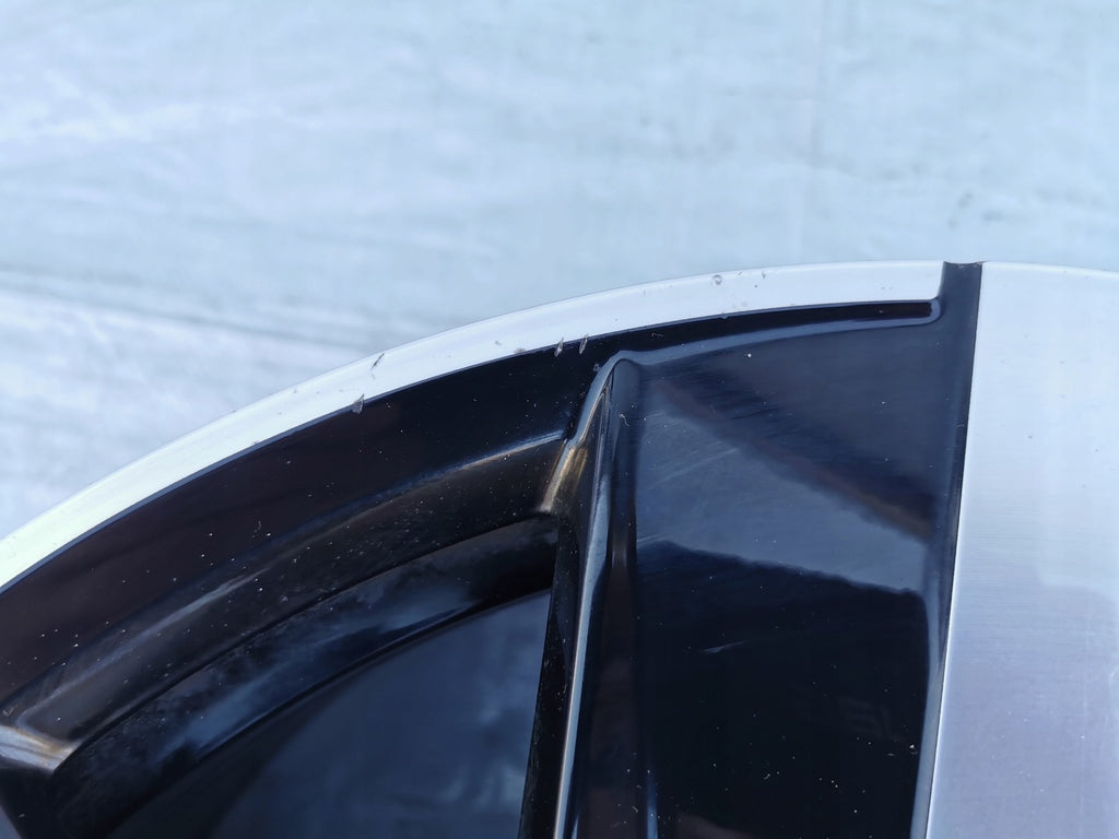 1x Alufelge 18 Zoll 8.0" 5x112 40ET 3G8601025AB VW Passat B8 Arteon Rim Wheel