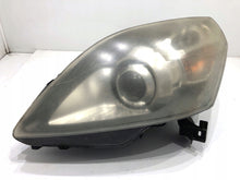 Laden Sie das Bild in den Galerie-Viewer, Frontscheinwerfer Opel Zafira B 24451044 Links Scheinwerfer Headlight SCH4893538528xh