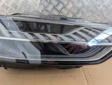 Load image into Gallery viewer, Frontscheinwerfer Audi A7 4K8941036F Rechts Scheinwerfer Headlight SCH8845351410uy