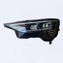 Laden Sie das Bild in den Galerie-Viewer, Frontscheinwerfer Audi E-Tron 4KE941039 LED Links Scheinwerfer Headlight