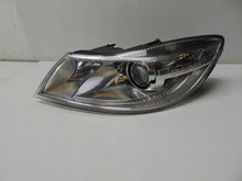 Laden Sie das Bild in den Galerie-Viewer, Frontscheinwerfer Skoda Octavia II 7L6941329B 1Z1941015G Xenon Links Headlight SCH7839038191vr