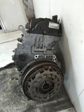 Load image into Gallery viewer, Motor BMW E90 N47D20C 2.0 257TKm Diesel Engine Unkomplett