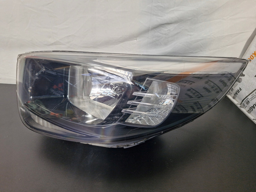 Frontscheinwerfer Kia Picanto 92101-G60 Links Scheinwerfer Headlight SCH2069458577dq