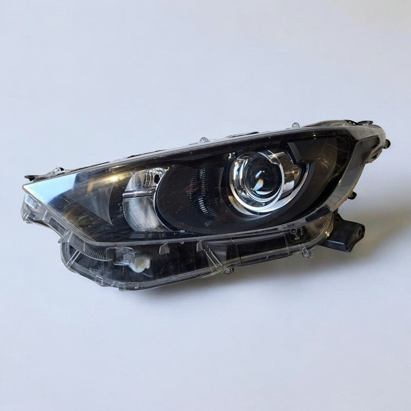 Frontscheinwerfer Toyota Yaris Links Scheinwerfer Headlight