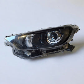 Frontscheinwerfer Toyota Yaris Links Scheinwerfer Headlight