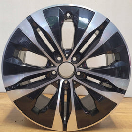 1x Alufelge 18 Zoll 5x112 A2064015200 Mercedes-Benz W206 Rim Wheel FEL2831767853hs