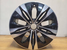 Laden Sie das Bild in den Galerie-Viewer, 1x Alufelge 18 Zoll 5x112 A2064015200 Mercedes-Benz W206 Rim Wheel FEL2831767853hs