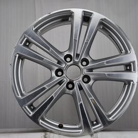 1x Alufelge 18 Zoll 7.5